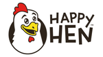Happy Hen Treats